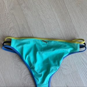 Victoria’s Secret bikini bottom